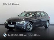 BMW 318, d Advantage Automatik, Jahr 2019 - Fulda