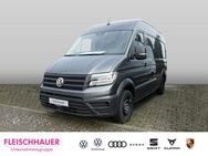 VW Crafter, 2.0 TDI Kasten 35 mittellang, Jahr 2024 - Bad Kreuznach