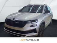 Skoda Karoq, 1.5 TSI SPORTLINE | | |, Jahr 2024 - Plattling