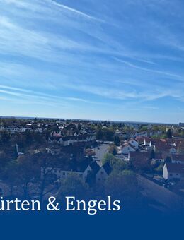 Wohnen mit Weitblick - 4 Zimmer-Eigentumswohnung in Sankt Augustin - Sankt Augustin