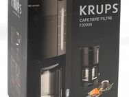 KRUPS F30908 pro Aroma Filterkaffeemaschine - Iserlohn