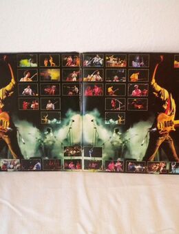 Stanley Clarke-I Wanna play for you-Vinyl-DLP,1979 - Linnich