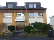 **KAPITALANLAGE IN TOPLAGE! Attraktive 2 Zi.-Wohnung mit Südbalkon und Garage im Fleyerviertel!** - Hagen (Stadt der FernUniversität)