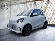 Smart ForTwo cabrio LED*DAB*Lenkrad-Hz*Adv.-Paket** - Gera