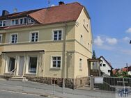 Einfamilienhaus mit vielseitigen Nutzungsmöglichkeiten - Olbersdorf