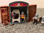 Playmobil Ritterwelt Kleinbox - Stuttgart