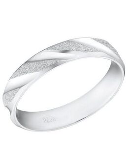 Amor Fingerring Twisted Elegant