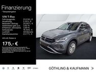 VW T-Roc, 1.0 TSI Life 85kW, Jahr 2024 - Kelkheim (Taunus)