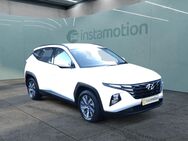 Hyundai Tucson, Select Digitales Mehrzonenklima, Jahr 2021 - München