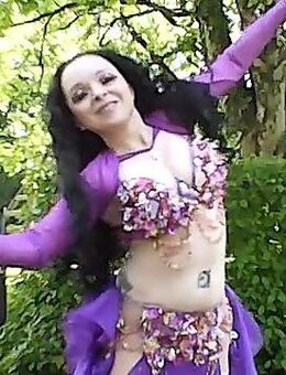 Bauchtanz Shows (aus München) / Profi Bauchtänzerin buchen - München