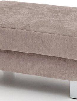 COTTA Hocker Komaris, B: 100 cm, individuell zu kombinieren