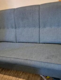 Ikea Sofa, 3-Sitzer - Wissen