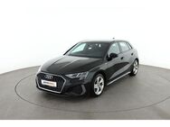 Audi A3 30 TDI S line - Berlin