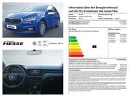 Skoda Fabia, 1.0 MPI Essence, Jahr 2022 - Sottrum