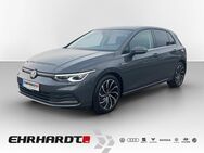 VW Golf, 1.5 TSI VIII Style First Edition IQ-LIGHT, Jahr 2020 - Arnstadt