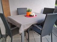 Outdoor-Tisch geeignet für Balkon/Terasse/Garten - Koblenz