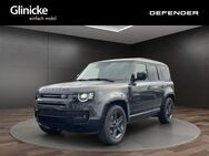 Land Rover Defender, 110 D250 X-Dynamic HSE, Jahr 2022 - Kassel