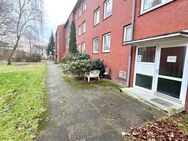 gemütliche 3-Zimmerwohnung mit Balkon - Verden (Aller)