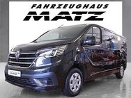 Renault Trafic III Blue dci 150 EDC Equlibre L2 H1 - Obernkirchen