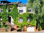 Großes Wohnhaus mit viel Potential in Mettlach - Mettlach