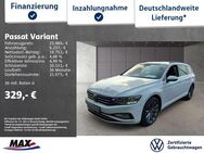 VW Passat Variant 2.0 TDI DSG BUSINESS LED+AHK+PANO - Offenbach (Main)