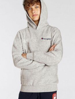 Champion Kapuzensweatshirt für Kinder
