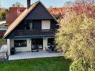 Familienfreundliches Einfamilienhaus in Top-Lage in Friedrichsfehn! - Edewecht