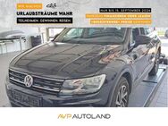 VW Tiguan, 2.0 TSI | | |, Jahr 2017 - Plattling