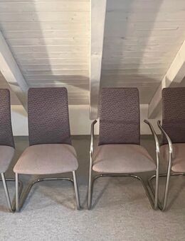 Stühle fürs Esszimmer - Boppelsen