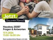 Hausbesichtigung am 17.11.24 von 11-16.Uhr , Auweg 8, 35457 Lollar - Dautphetal