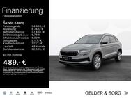 Skoda Karoq, 1.5 TSI Selection | |, Jahr 2022 - Bad Kissingen