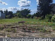 Baureif für Ihr Traumhaus !!! Idyllisches Wald Grundstück, direkt an Hamburgs Stadtgrenze - Seevetal