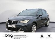 Seat Arona, 1.0 TSI Xperience Arona Xperience, Jahr 2022 - Reutlingen