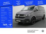 VW T6 California, 1 Beach Tour, Jahr 2022 - Leverkusen