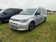 VW Caddy, Maxi Style, Jahr 2024 - Buchholz (Nordheide)