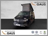 VW T6 California, 2.0 TDI 1 Ocean Aufstelld 7, Jahr 2024 - Bielefeld