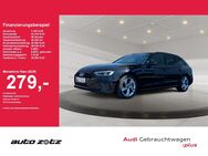 Audi A4, Avant S line 40 TDI, Jahr 2022 - Landau (Pfalz)