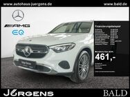 Mercedes GLC 220, d Avantgarde Memo Winter, Jahr 2022 - Hagen (Stadt der FernUniversität)