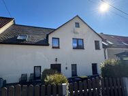 gemütliches Haus in ruhiger Lage - Zwickau