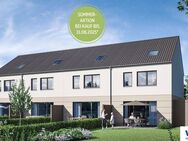 Hermann Immobilien: Genießen Sie die Abendsonne auf Ihrer Terrasse! (RMH N4) - Babenhausen (Hessen)