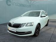 Skoda Octavia, 2.0 TDI Combi Style, Jahr 2019 - München