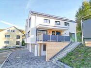 RESERVIERT - Smart-Home - ab sofort verfügbar - in KFW Effizienzhaus 40 mit Smart-Home - Vogtsburg (Kaiserstuhl)