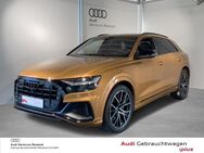 Audi Q8, 60 TFSI e QUATTRO S-Line HEAD, Jahr 2020 - Rostock