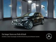Mercedes GLC 300, e SPUR PAKET, Jahr 2021 - Gießen