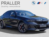 BMW i5, xDrive40 M Sport Pro HarmanKardon IconicGlow, Jahr 2024 - Deuerling