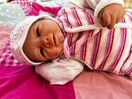 Reborn Baby/Puppe - Sankt Augustin