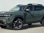 Dacia Duster, 1.2 III TCe Extreme Link, Jahr 2024 - Bützow