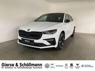 Skoda Scala, 1.0 TSI Monte Carlo, Jahr 2024 - Schmallenberg