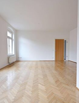 Zentrale Lage mit historischem Charme stilvoll wohnen in der Fürstenstraße 45 im Herzen von Chemnitz - Chemnitz