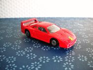 Maisto Ferrari F40,ca. 7,5 cm - Linnich